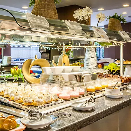 Bluesea Gran Cervantes Hotel 4*