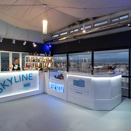 Hotel Bluesea Gran Cervantes