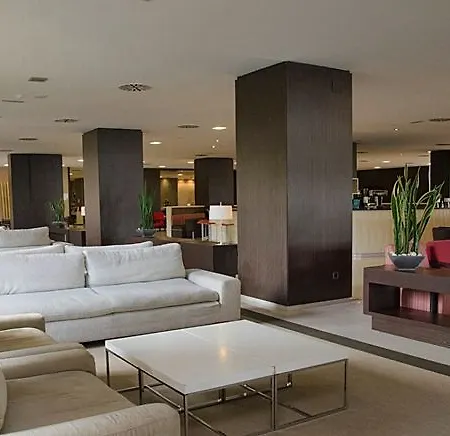 Bluesea Gran Cervantes 4* Torremolinos