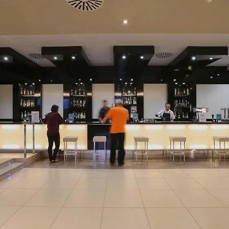 Bluesea Gran Cervantes Torremolinos