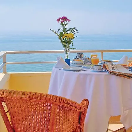 Bluesea Gran Cervantes Torremolinos