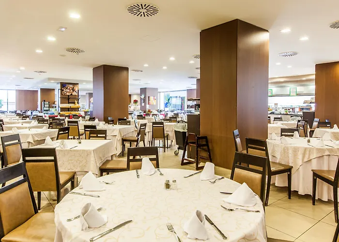 Bluesea Gran Cervantes 4* Τορρεμολίνος