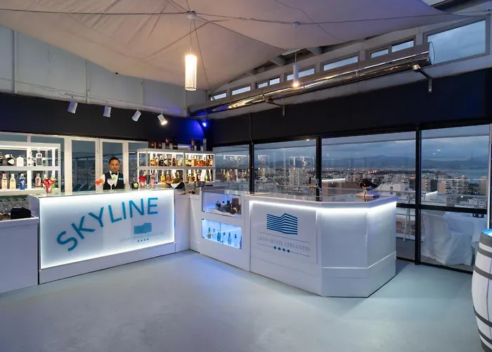 Ξενοδοχείο Bluesea Gran Cervantes