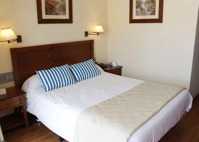 Bluesea Gran Cervantes 4*