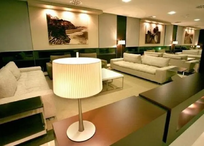 Bluesea Gran Cervantes