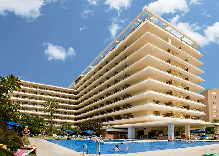 Bluesea Gran Cervantes Τορρεμολίνος