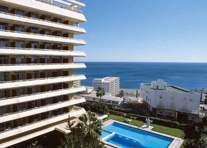 Bluesea Gran Cervantes 4* Τορρεμολίνος