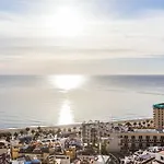 Leonardo Hotel Torremolinos Costa Del Sol Hotel