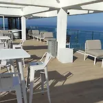 Hotel Leonardo Hotel Torremolinos Costa Del Sol 4*