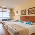 Leonardo Hotel Torremolinos Costa Del Sol Hotel 4*