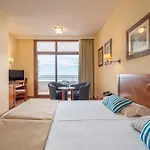 Leonardo Hotel Torremolinos Costa Del Sol Hotel