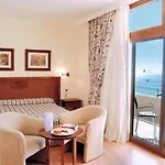 Leonardo Hotel Torremolinos Costa Del Sol 4* Torremolinos