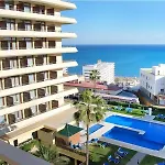Leonardo Hotel Torremolinos Costa Del Sol 4*