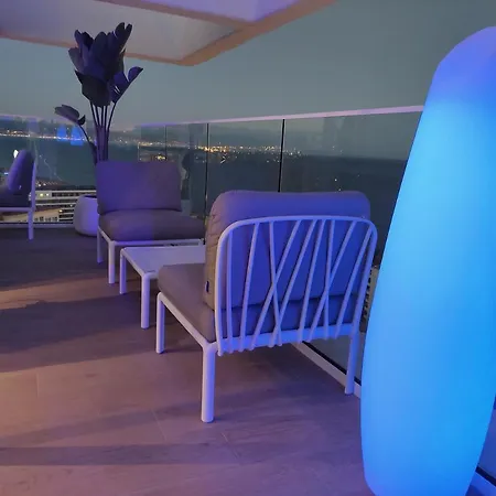 Bluesea Gran Cervantes 4*