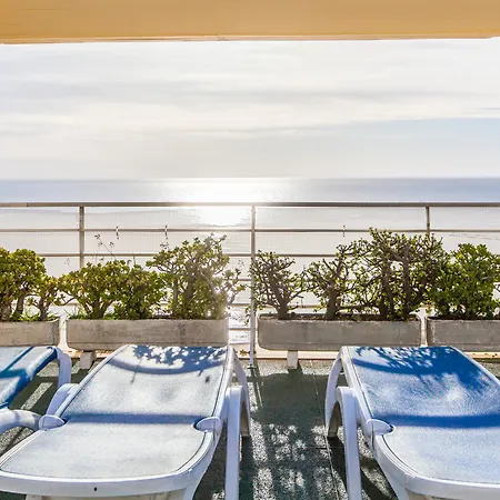 Отель Bluesea Gran Cervantes 4*