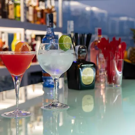 Bluesea Gran Cervantes ホテル 4*