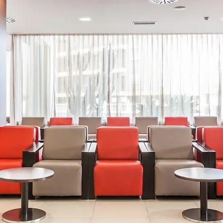 Bluesea Gran Cervantes ホテル トレモリノス