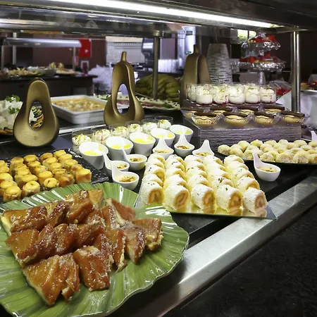 Bluesea Gran Cervantes