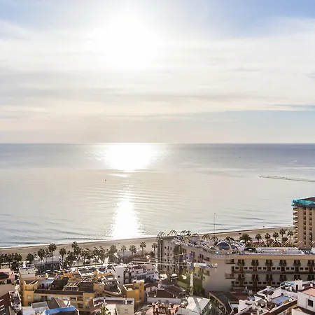 Bluesea Gran Cervantes ホテル