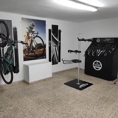 Bluesea Gran Cervantes