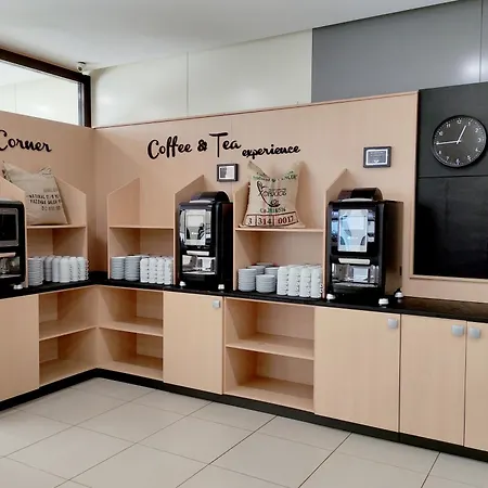 Bluesea Gran Cervantes トレモリノス