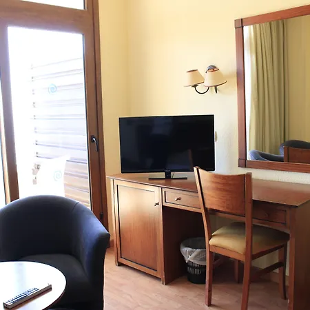 Hotel Leonardo Costa Del Sol