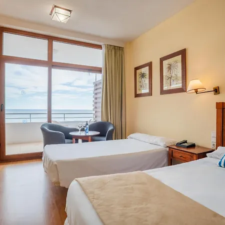 Hotel Leonardo Hotel Torremolinos Costa Del Sol Torremolinos