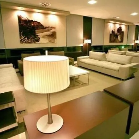 Bluesea Gran Cervantes