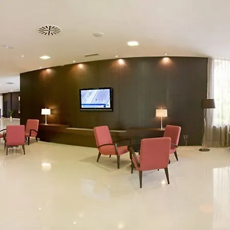 Bluesea Gran Cervantes 4* 토레몰리노스