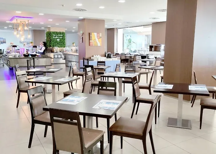 Bluesea Gran Cervantes 4*