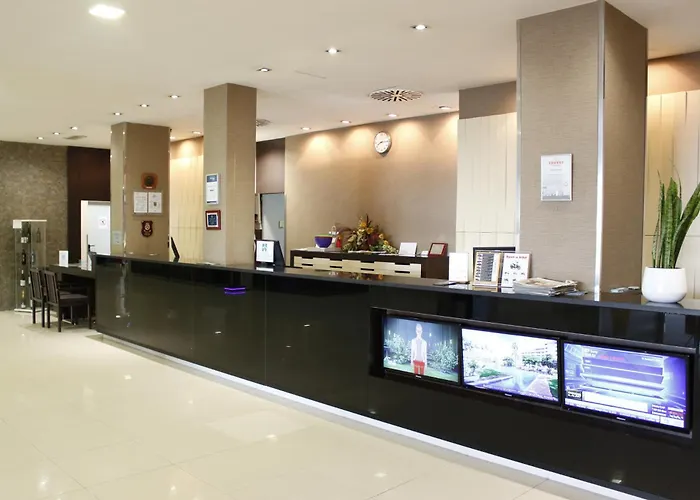 Bluesea Gran Cervantes Hotel 4*