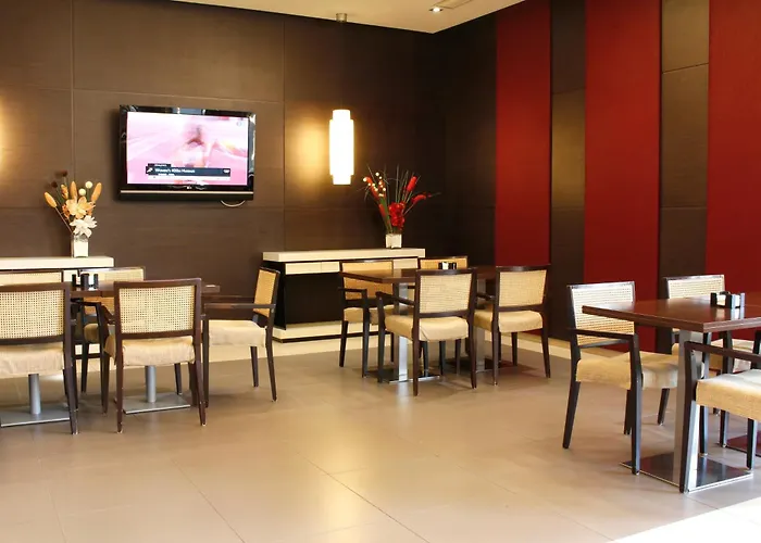 Bluesea Gran Cervantes Hotel 4*