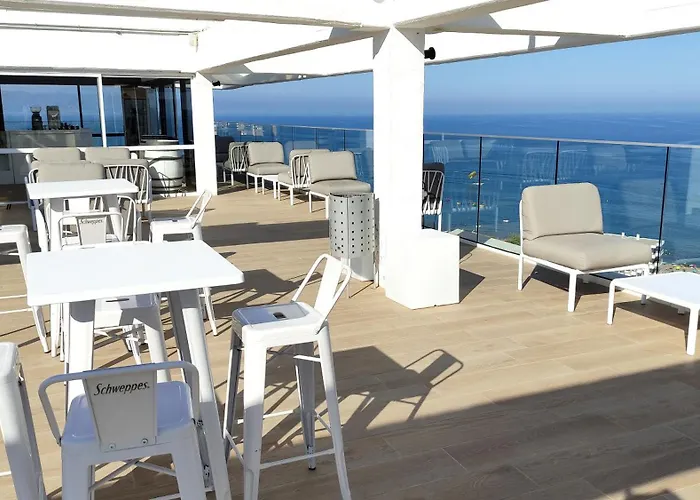 Bluesea Gran Cervantes Hotel