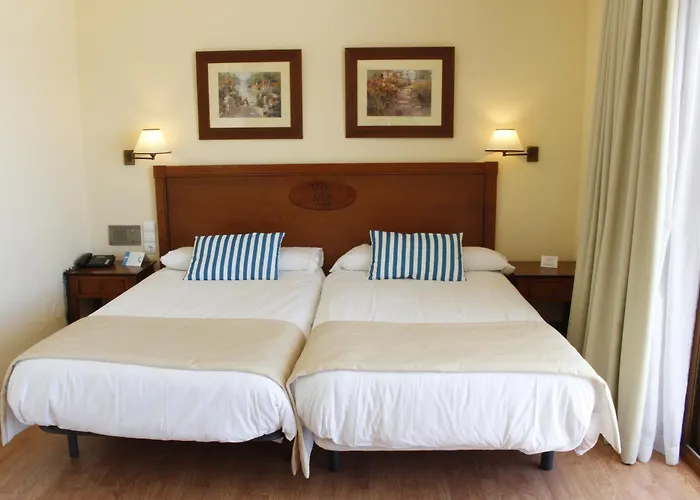 Bluesea Gran Cervantes