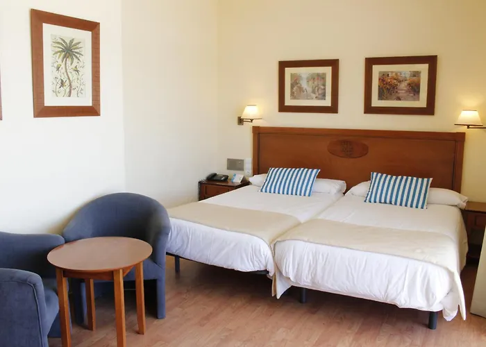 Bluesea Gran Cervantes Torremolinos