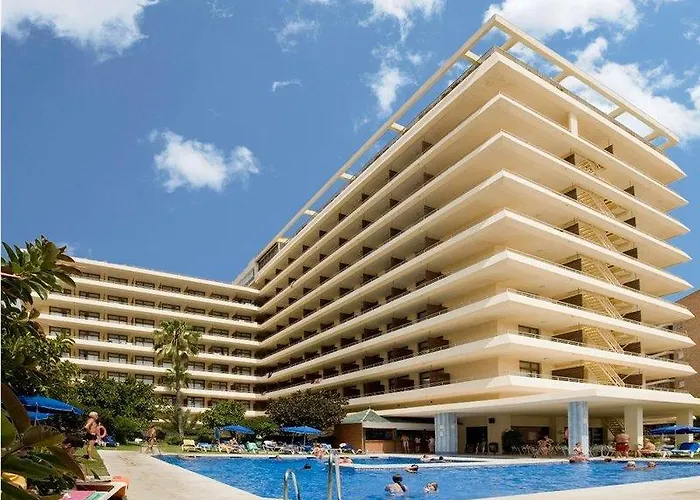 Bluesea Gran Cervantes