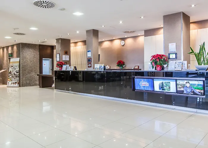 Bluesea Gran Cervantes