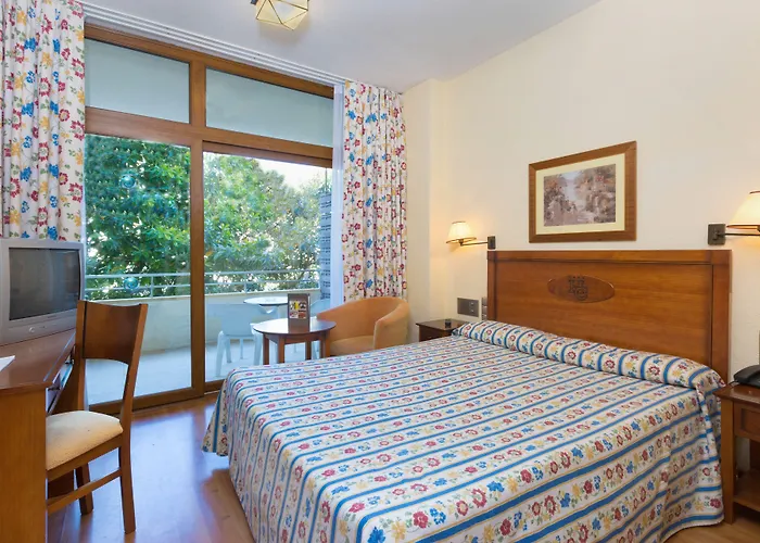 Hotel Bluesea Gran Cervantes