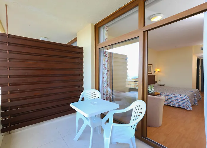 Bluesea Gran Cervantes Hotel