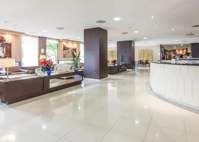 Hotel Bluesea Gran Cervantes