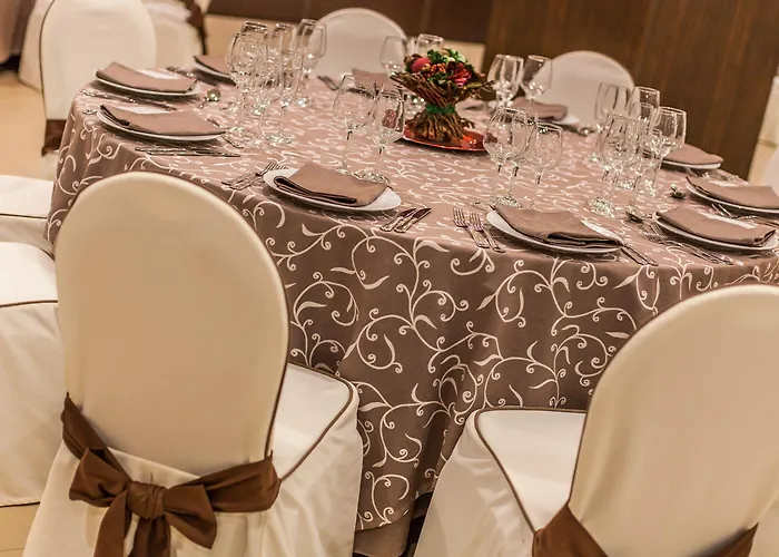 Bluesea Gran Cervantes Hotel Torremolinos