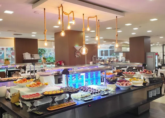 Bluesea Gran Cervantes 4*