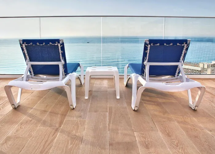 Bluesea Gran Cervantes 4* Torremolinos