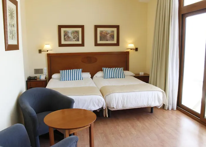 Bluesea Gran Cervantes Torremolinos