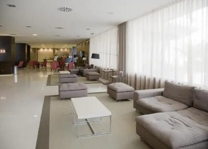 Bluesea Gran Cervantes Torremolinos