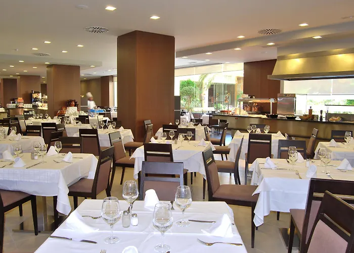 Bluesea Gran Cervantes