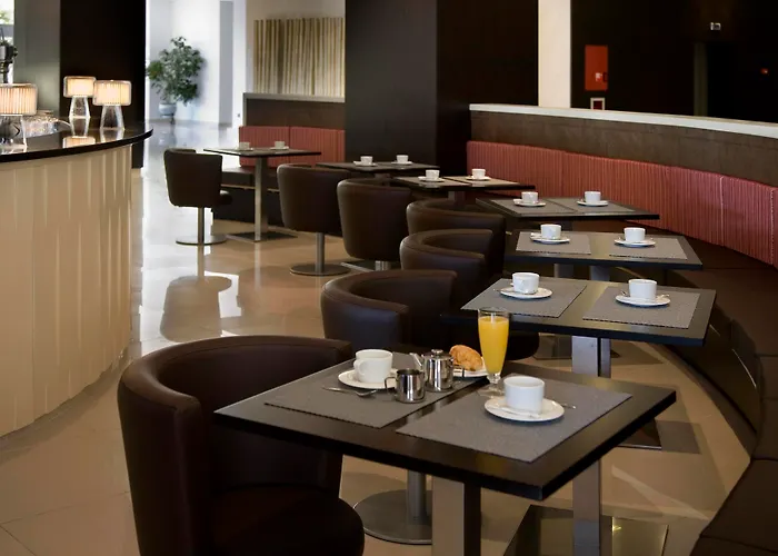 Bluesea Gran Cervantes Torremolinos