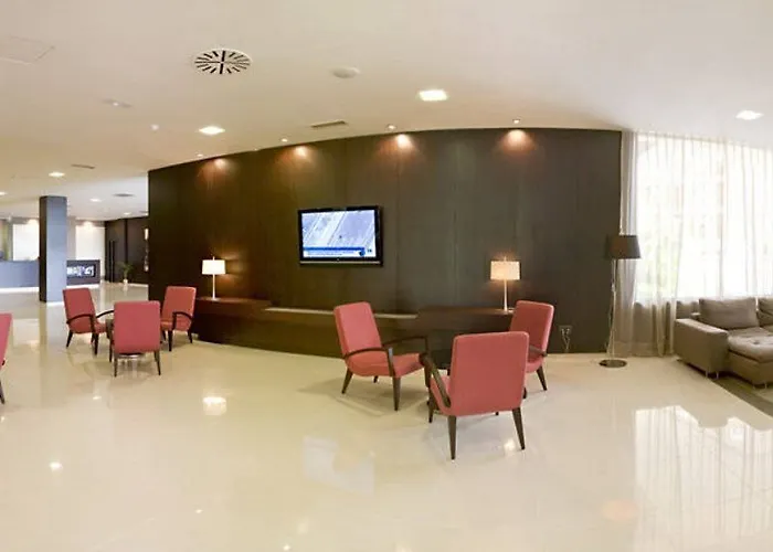 Bluesea Gran Cervantes 4* Torremolinos