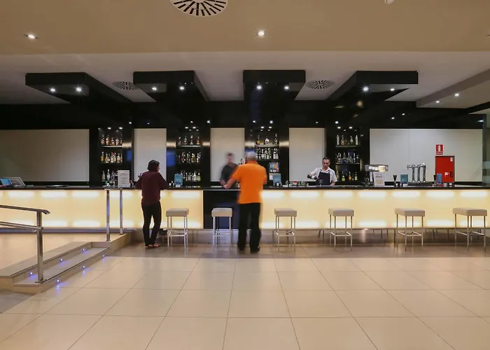 Bluesea Gran Cervantes Torremolinos