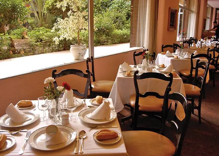 Bluesea Gran Cervantes 4* Torremolinos